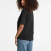 Oversized Star Logo Tee
