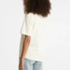 Oversized Star Logo Tee