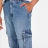 Owen Relaxed Cargo Jeans