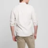 Oxford Striped Shirt