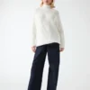 Ozuna Oversized Sweater