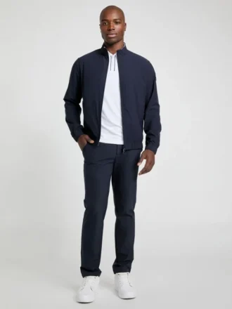 Packable Jacket
