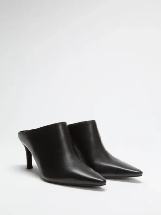 Pacon Stiletto Mules