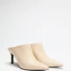 Pacon Stiletto Mules