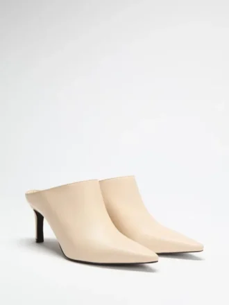 Pacon Stiletto Mules