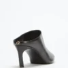 Pacon Stiletto Mules