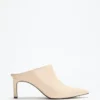 Pacon Stiletto Mules
