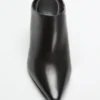 Pacon Stiletto Mules