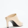 Pacon Stiletto Mules