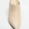 Pacon Stiletto Mules