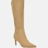 Palisa Knee-High Boots