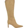 Palisa Knee-High Boots