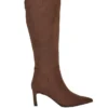 Palisa Knee-High Boots