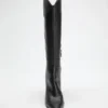 Palisa Knee-High Boots