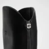 Palisa Knee-High Boots
