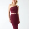 Pandora One-Shoulder Top