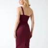 Pandora One-Shoulder Top