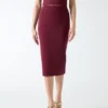 Pandora Pencil Skirt
