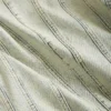 Panel Denim Coat