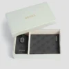 Passport Case and Luggage Tag Gift Set