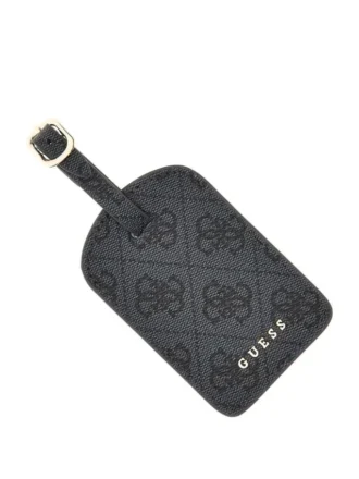 Passport Case and Luggage Tag Gift Set