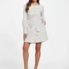 Pat Safari Dress