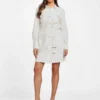 Pat Safari Dress