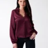 Patrice Blouse