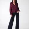 Patrice Blouse
