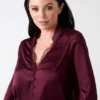 Patrice Blouse