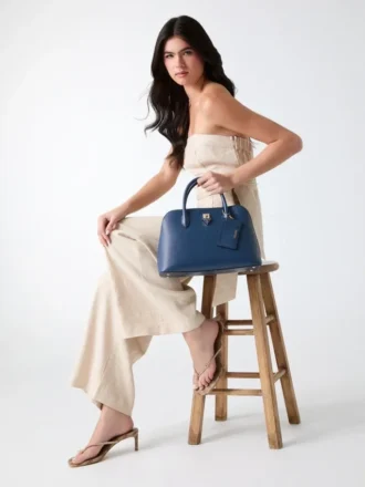 Patsie Satchel