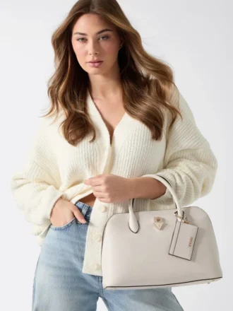 Patsie Satchel
