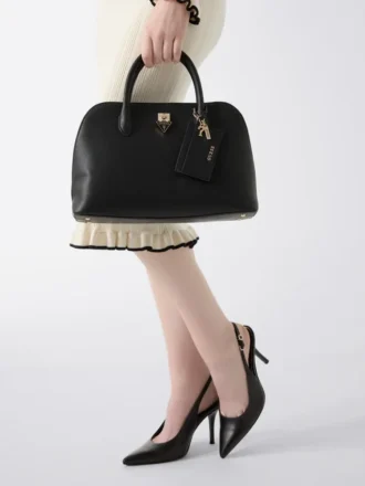 Patsie Satchel