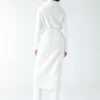 Paula Wrap Cardigan Coat