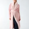 Paula Wrap Cardigan Coat