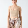 Paulina Crop Top