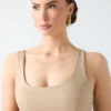 Paulina Crop Top