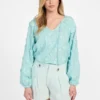 Pelari Flower Top