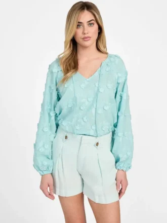 Pelari Flower Top