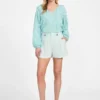 Pelari Flower Top