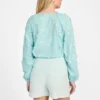 Pelari Flower Top