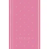 Peony Jacquard Towel