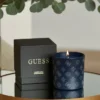 Peony Quattro G Candle