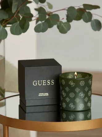 Peony Quattro G Candle