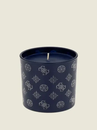 Peony Quattro G Candle