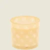 Peony Quattro G Candle