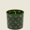 Peony Quattro G Candle