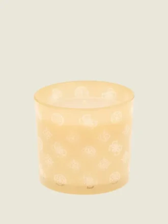 Peony Quattro G Candle