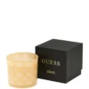 Peony Quattro G Candle