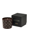 Peony Quattro G Candle